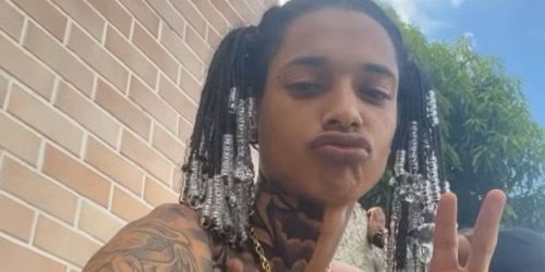 Reprodução / Redes Sociais