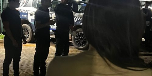 Foto: Polícia Civil de MS