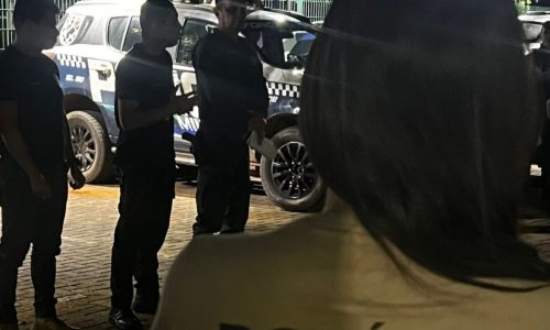 Foto: Polícia Civil de MS