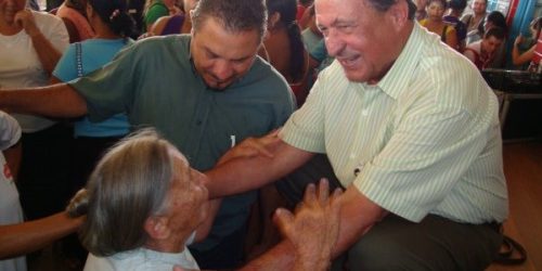 Zé Teixeira oficializa filiação ao PL e amplia projeto de desenvolvimento do MS