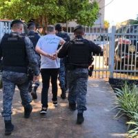 Sequestro termina com quatro pessoas presas; uma delas em Dourados