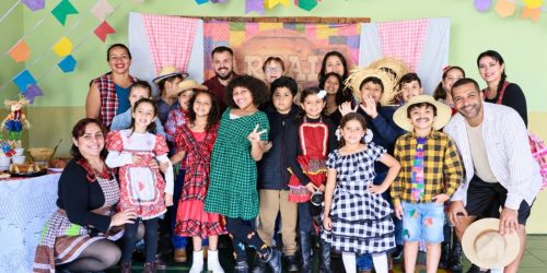 Projeto de lei reconhece importância social do Centro Raio de Luz