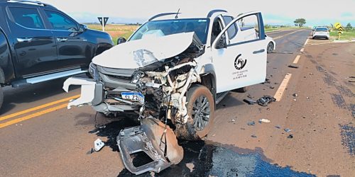 Foto: Ademir Almeida