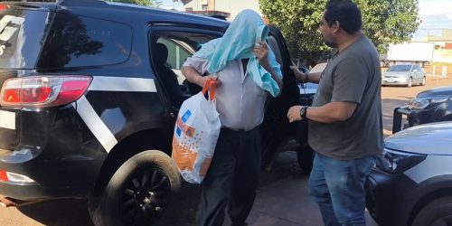 Foto: Sidnei Bronka/Ligado Na Notícia