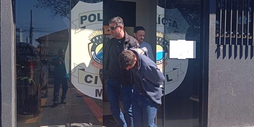 Foto: Leandro Holsbach