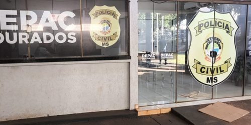 Foto: Sidnei Bronka/Ligado Na Notícia