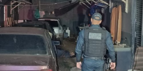 Foto: Leandro Holsbach