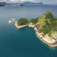 Rio: reserva marinha alia proteção ambiental com atividades econômicas