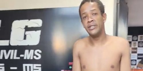 Foto: Sidnei Bronka/Ligado Na Notícia