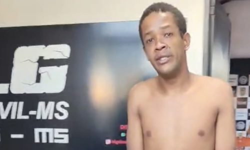 Foto: Sidnei Bronka/Ligado Na Notícia