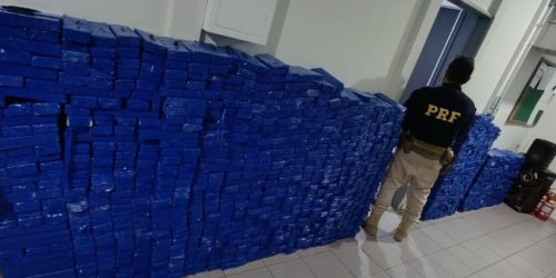 Foto: Divulgação/PRF