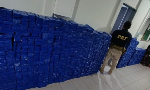 Foto: Divulgação/PRF