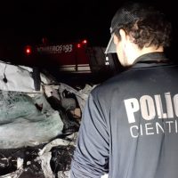 Foto: Rio Brilhante em Tempo Real
