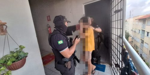 Foto: Divulgação/PC