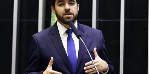 Divulgação/Câmara Dos Deputados