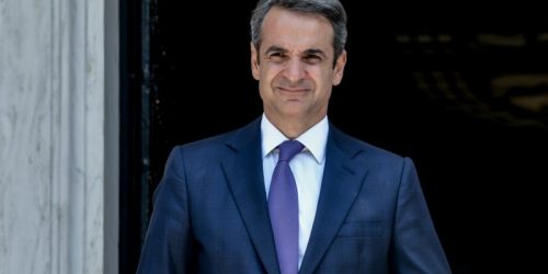 Foto - Ελληνική Δημοκρατία 2019